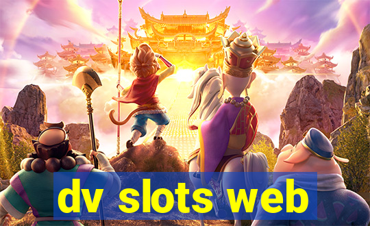 dv slots web